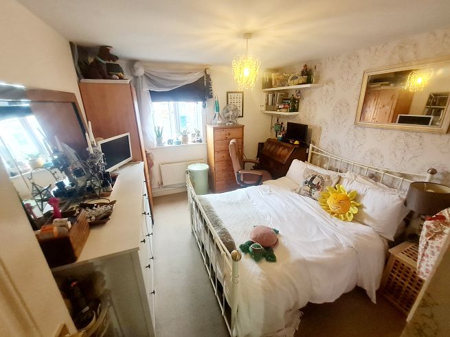 Flat 4 254-262 Shirley Road, Southampton